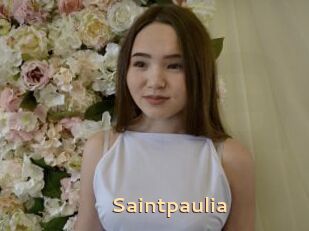 Saintpaulia