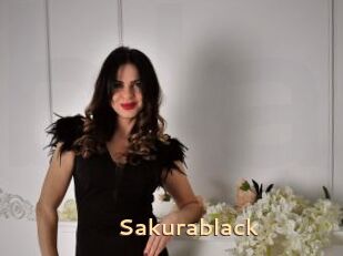 Sakurablack