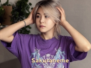 Sakuraneme