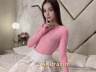 Sakurarin