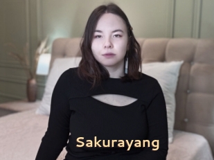 Sakurayang