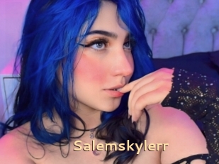 Salemskylerr