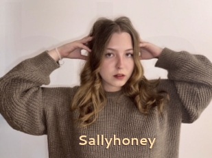 Sallyhoney