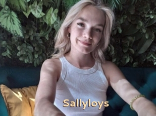 Sallyloys