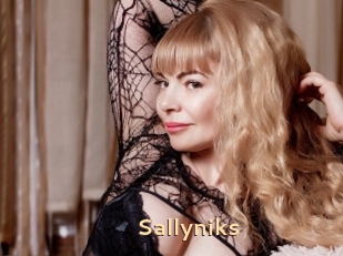 Sallyniks
