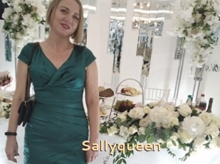 Sallyqueen