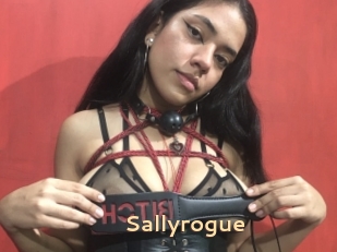 Sallyrogue