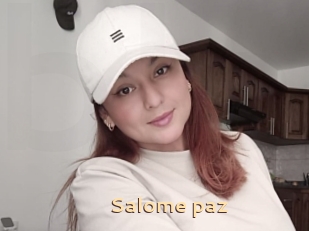 Salome_paz