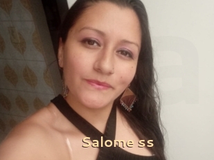 Salome_ss