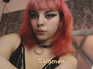 Salomee
