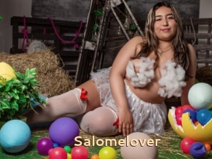 Salomelover
