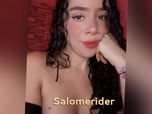 Salomerider