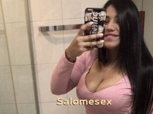 Salomesex