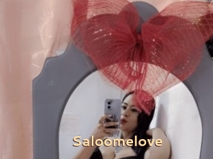 Saloomelove