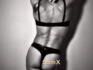 SamX