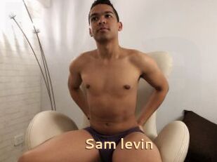 Sam_levin