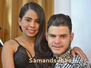 Samandsebas