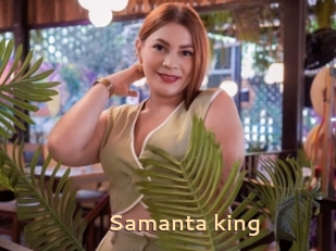 Samanta_king