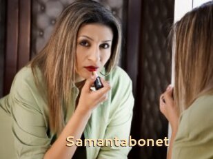 Samantabonet