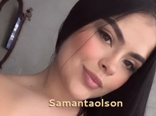 Samantaolson