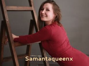 Samantaqueenx
