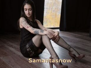 Samantasnow