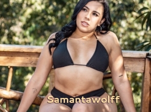 Samantawolff