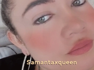 Samantaxqueen