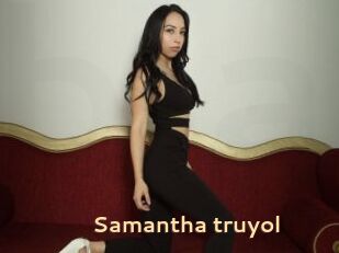 Samantha_truyol