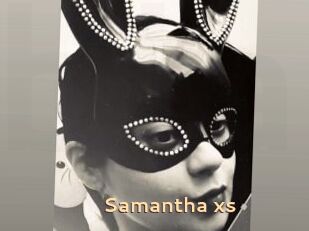 Samantha_xs