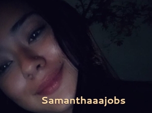 Samanthaaajobs
