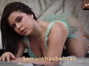 Samanthaabeltran