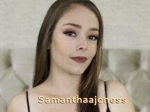 Samanthaajoness