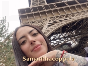 Samanthacoppola