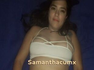 Samanthacumx