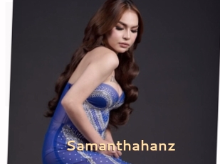 Samanthahanz