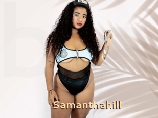 Samanthahill