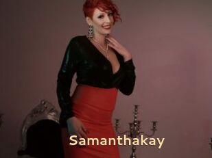 Samanthakay