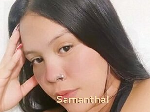 Samanthal