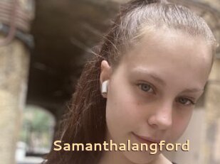 Samanthalangford