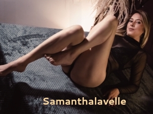 Samanthalavelle