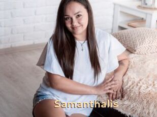 Samanthalis