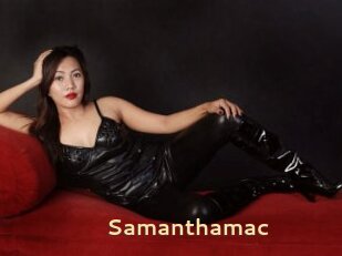 Samanthamac