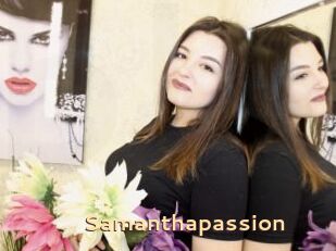 Samanthapassion