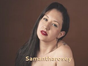 Samantharosey