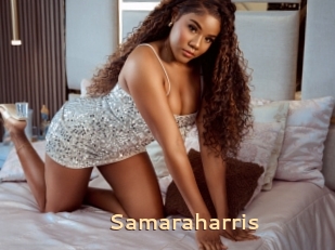 Samaraharris
