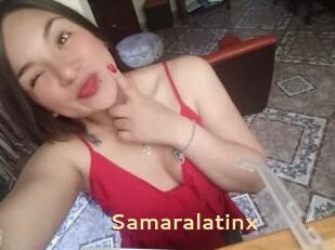Samaralatinx