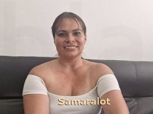 Samaralot