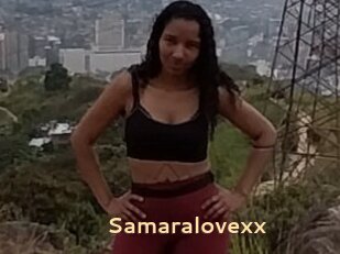 Samaralovexx