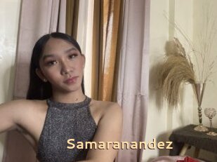 Samaranandez